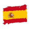 Spain flag
