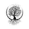 Tree of Life (light background)