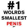 Worlds Smallest Penis!