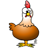 Poulet