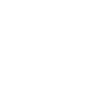 Stencil Hand sucette blanc cadeau