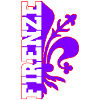 Logo Firenze più giglio