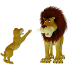 le Lion