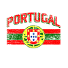 Portugal Flagge