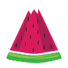 watermelon