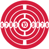 target target ziel objetivo24 obiettivo1