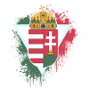 Hungary National Symbol