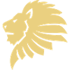 lion head proud
