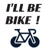 I ll be bike