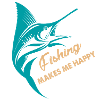 Fishing anglers