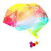 lsd brain