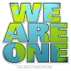 We are One