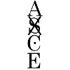 ASCE black