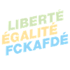 FCKAFDÉ
