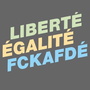 FCKAFDÉ