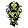 Cthulhu Lovecraft