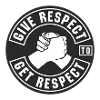 give me respect