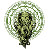 Cthulhu HP Lovecraft