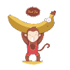 Monkey force