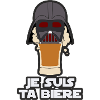 Je suis ta bière