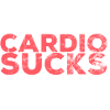 Gift Idea Cardio Sucks