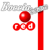 Bocce Team Red