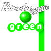 Bocce Team Green