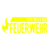 Volunteer fire department logo