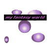 my fantasy world