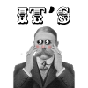 it's