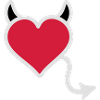 Devil devil heart