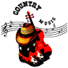country music