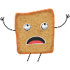 toast