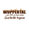 Wuppertal skyline