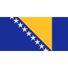 Bosnia and Herzegovina flag