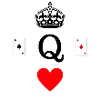 Queen Poker
