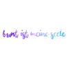 Meine Seele