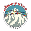 Annapurna Circuit Nepal Shirt