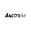 Australia Outback font