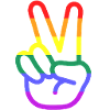 Peace Hand