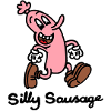 Dumme Wurst
