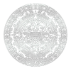 Cerchio azteco azteco