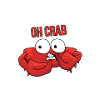 Oh Crab