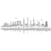 duisburg_city_skyline