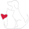 chien et chat s’aiment