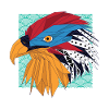 Global nomadic eagle