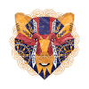 Global nomadic bear