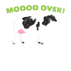 Animal Puns Moo over