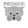 Animal Meowch fights!