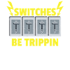 Jobs - Electrician Switch